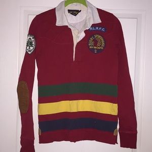 Ralph Lauren RUGBY
